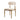 Verna Fabric Dining Side Chair (Set of 2) - What A Room