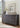 Meadow Six Drawer Solid Wood Dresser in Graphite - What A Room
