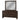 Element Dresser in Chocolate Brown - What A Room