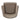 Callie Recycled Leather Counter Stool - What A Room