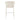 Callie Recycled Leather Counter Stool - What A Room