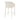 Callie Recycled Leather Counter Stool - What A Room