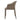 Callie Recycled Leather Dining Arm Chair - What A Room