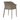 Callie Recycled Leather Dining Arm Chair - What A Room