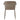 Callie Recycled Leather Dining Arm Chair - What A Room