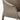 Callie Recycled Leather Dining Arm Chair - What A Room