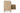 Dorsey Two Drawer USB-charging Nightstand in Granola - What A Room