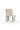 Winston Fully Upholstered Side chair in Sand Velvet (Set of 2) - What A Room