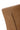 Nicoya Upholstered Dining Chair in Buckskin Synthetic Leather and Black (Set of 2) - What A Room