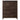 Townsend Five Drawer Solid Wood Chest in Java - What A Room