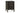 Rockport Three Drawer Small Nightstand in Yin - What A Room