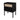 Caine  Rattan Night Stand/ Side Table - What A Room