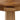 Wilmington  79" Dining Table - What A Room
