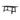 Bedford  79" Rect. Dining Table "A" Base - What A Room