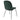 Lucy  Velvet Fabric Dining Side Chair - What A Room