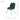 Lucy  Velvet Fabric Dining Side Chair - What A Room