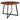 Courtdale  42" Round Dining Table - What A Room