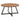 Courtdale  Round Coffee Table - What A Room