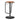 Elijah   Gaslift Swivel Bar Stool (Set of 2) - What A Room
