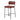 Zander  Fabric Counter Stool (Set of 4) - What A Room