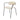 Alivia  Fabric Dining Side Arm Chair (Set of 2) - What A Room
