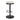 Juno  Velvet Gaslift Swivel Bar Stool (Set of 2) - What A Room