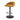 Jorrell  Fabric Gaslift Swivel Bar Stool (Set of 2) - What A Room