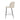 Millie  Fabric Counter Stool (Set of 2) - What A Room