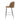 Millie  Fabric Counter Stool (Set of 2) - What A Room