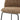 Millie  Fabric Counter Stool (Set of 2) - What A Room
