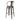 Metropolis  Metal Counter Stool (Set of 4) - What A Room