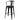 Metropolis  Metal Bar Stool (Set of 4) - What A Room