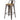 Metropolis Low Back Stool Wood Seat (Set of 4) - What A Room
