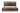 Sol Acacia Wood Platform Bed in Brown Spice - What A Room
