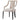 Viola Velvet Fabric Klismos Dining Side Chair - What A Room
