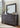 Meadow Six Drawer Solid Wood Dresser in Graphite - What A Room