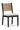Rockport Danish Cord Dining Chair in Yin (Set of 2) - What A Room