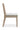 Camden Wood Dining Chair with Detachable Cushion in Chai and Oat (Set of 2) - What A Room