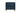 Argento Two Drawer USB Charging Nightstand in Navy Blue and Burnished Brass - What A Room
