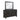 Meadow Six Drawer Solid Wood Dresser in Graphite - What A Room