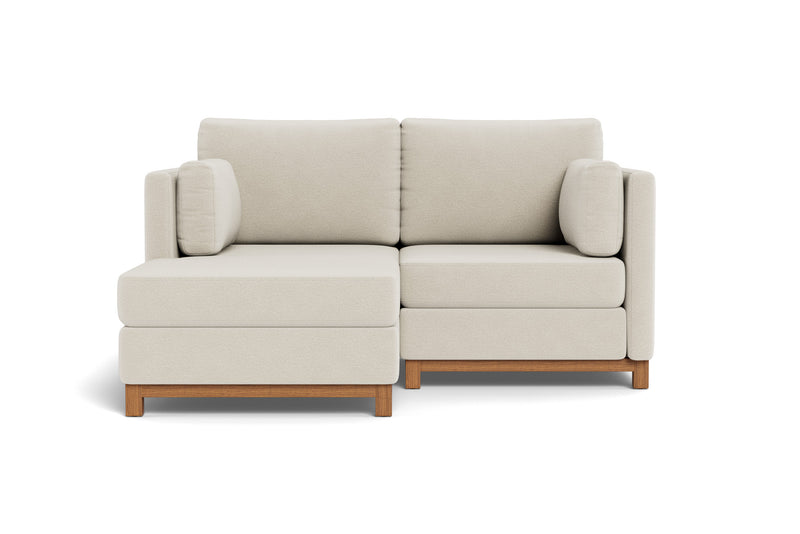 Florida Loveseat with Chaise