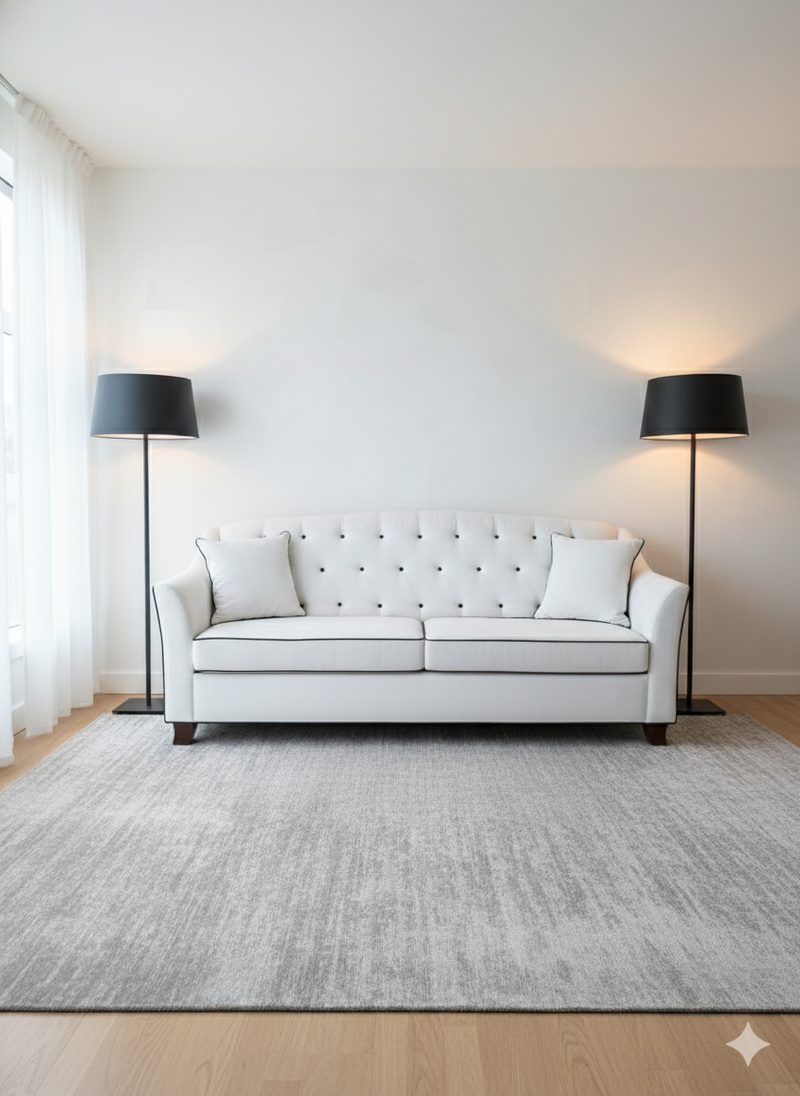Clearance - Custom Designed Sofa (88'' x 37'')