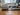 Clearance - Custom 4'' Track Arm L-Sectional Deep Seating with Knife Edge Styled Cushions (130'' x 88'' )