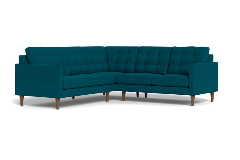 Jasper MCM Corner Sectional