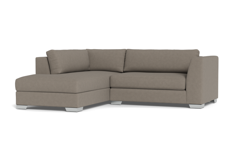 Kent Bumper Chaise Sectional