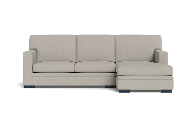 Lexi High Back Sofa Chaise