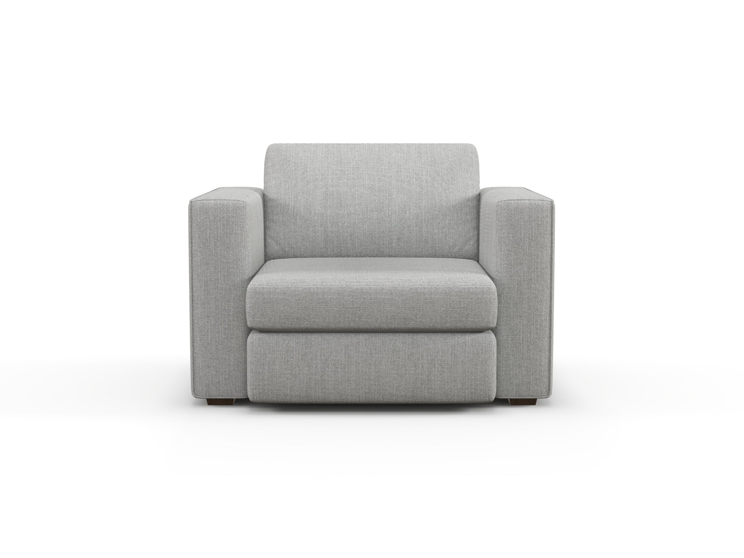 Lounge Arm Chair - What A Room