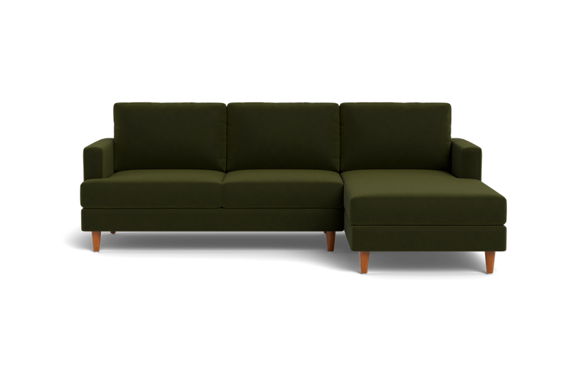 Milton Chaise Sofa