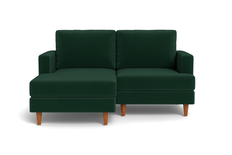 Milton Chaise Loveseat Sofa