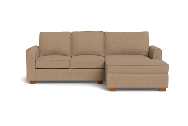 Tiffany Sofa Chaise